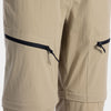 Pantaloni Lunghi Donna Explorer V Marrone
