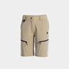 Pantaloni Lunghi Donna Explorer V Marrone