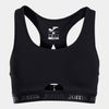 REGGISENO SPORTIVO ICONIC NERO