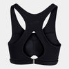 REGGISENO SPORTIVO ICONIC NERO