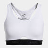 REGGISENO SPORTIVO ICONIC BIANCO