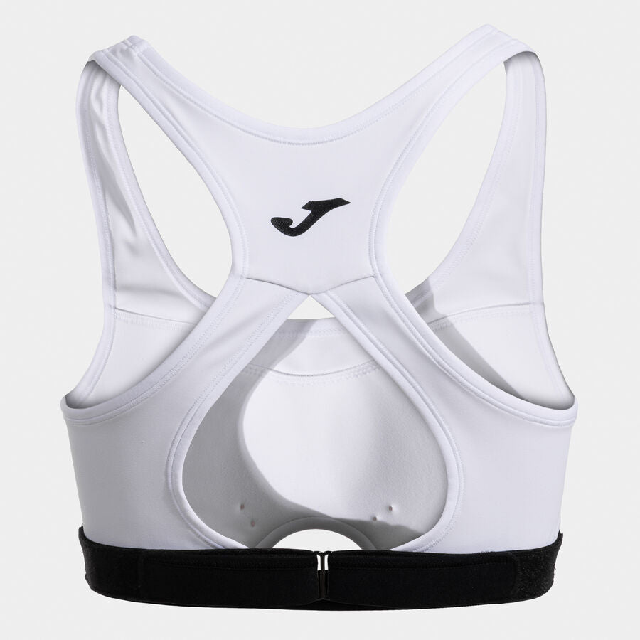 REGGISENO SPORTIVO ICONIC BIANCO