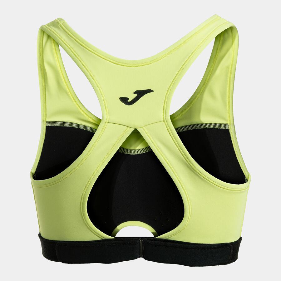 REGGISENO SPORTIVO ICONIC LIME
