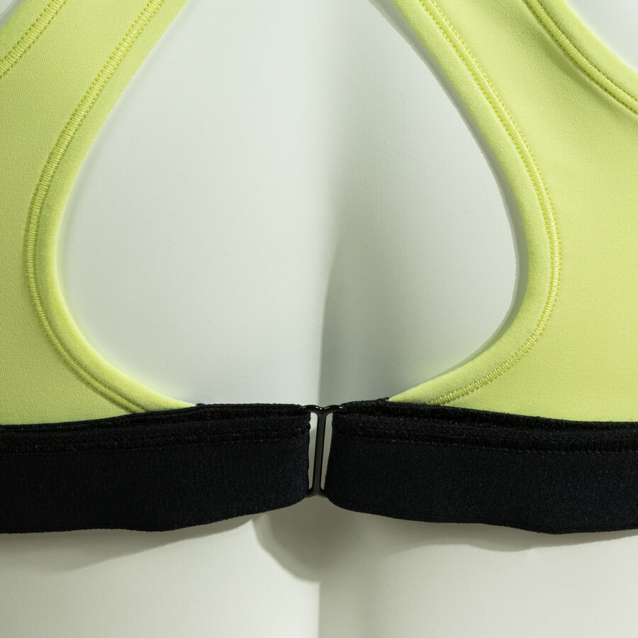 REGGISENO SPORTIVO ICONIC LIME