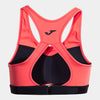 REGGISENO SPORTIVO ICONIC CORAL