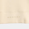FELPA DONNA SOFT BEIGE