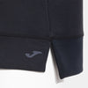 FELPA DONNA SOFT NERA