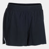 Pantaloncini Donna R-City Nero