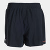 Pantaloncini Donna R-City Nero