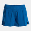 Pantaloncini Donna R-City Blu