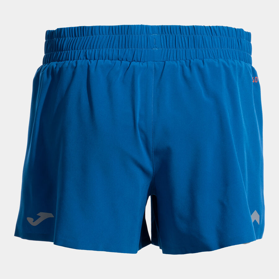 Pantaloncini Donna R-City Blu