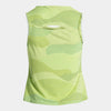 CANOTTA DONNA CHALLENGE LIME