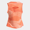 CANOTTA DONNA CHALLENGE ORANGE