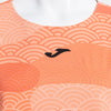 CANOTTA DONNA CHALLENGE ORANGE