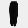 PANTALONI LUNGHI DONNA BREATH NERO