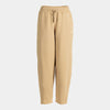 PANTALONI LUNGHI DONNA BREATH BEIGE