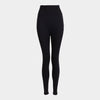 LEGGINS DONNA R-TRAIL NATURE NERO