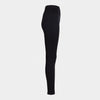 LEGGINS DONNA R-TRAIL NATURE NERO