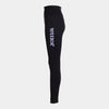 LEGGINS DONNA R-TRAIL NATURE NERO