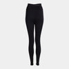 LEGGINS DONNA R-TRAIL NATURE NERO