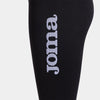 LEGGINS DONNA R-TRAIL NATURE NERO