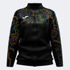 CHAQUETA TORNEO CAPSULE NEGRO DONNA