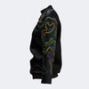 CHAQUETA TORNEO CAPSULE NEGRO DONNA