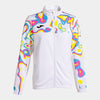 CHAQUETA TORNEO CAPSULE BLANCO DONNA