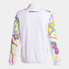 CHAQUETA TORNEO CAPSULE BLANCO DONNA