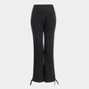 PANTALONE LUNGO DONNA STEP NERO
