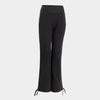 PANTALONE LUNGO DONNA STEP NERO