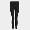 LEGGINS DONNA EXPLORER NERO
