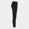 LEGGINS DONNA EXPLORER NERO