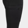 LEGGINS DONNA EXPLORER NERO