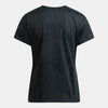 CAMISETA MANGA CORTA CHALLENGE NEGRO