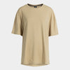 MAGLIA DONNA BREATH BEIGE