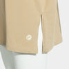 MAGLIA DONNA BREATH BEIGE