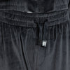 TUTA DONNA STEP NERO