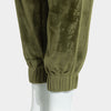 TUTA DONNA STEP VERDE