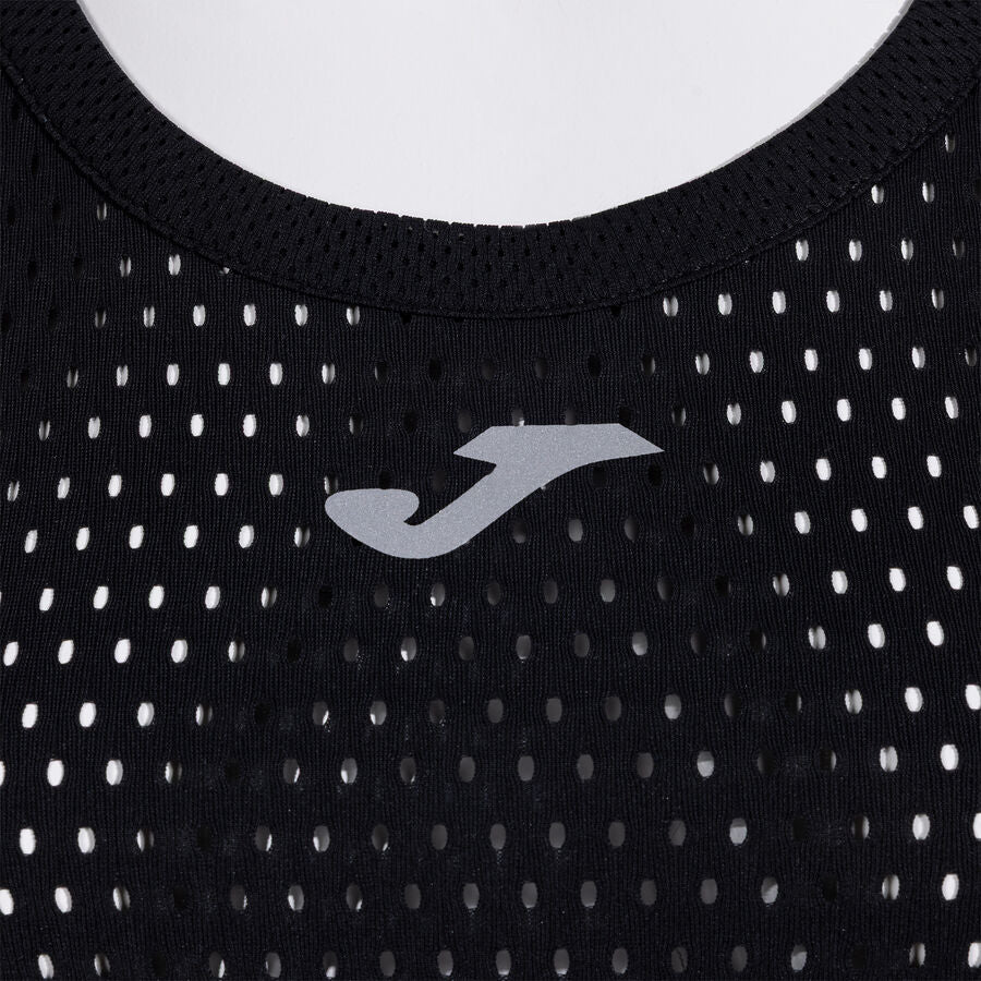 Canottiera Donna Marathon II Nero