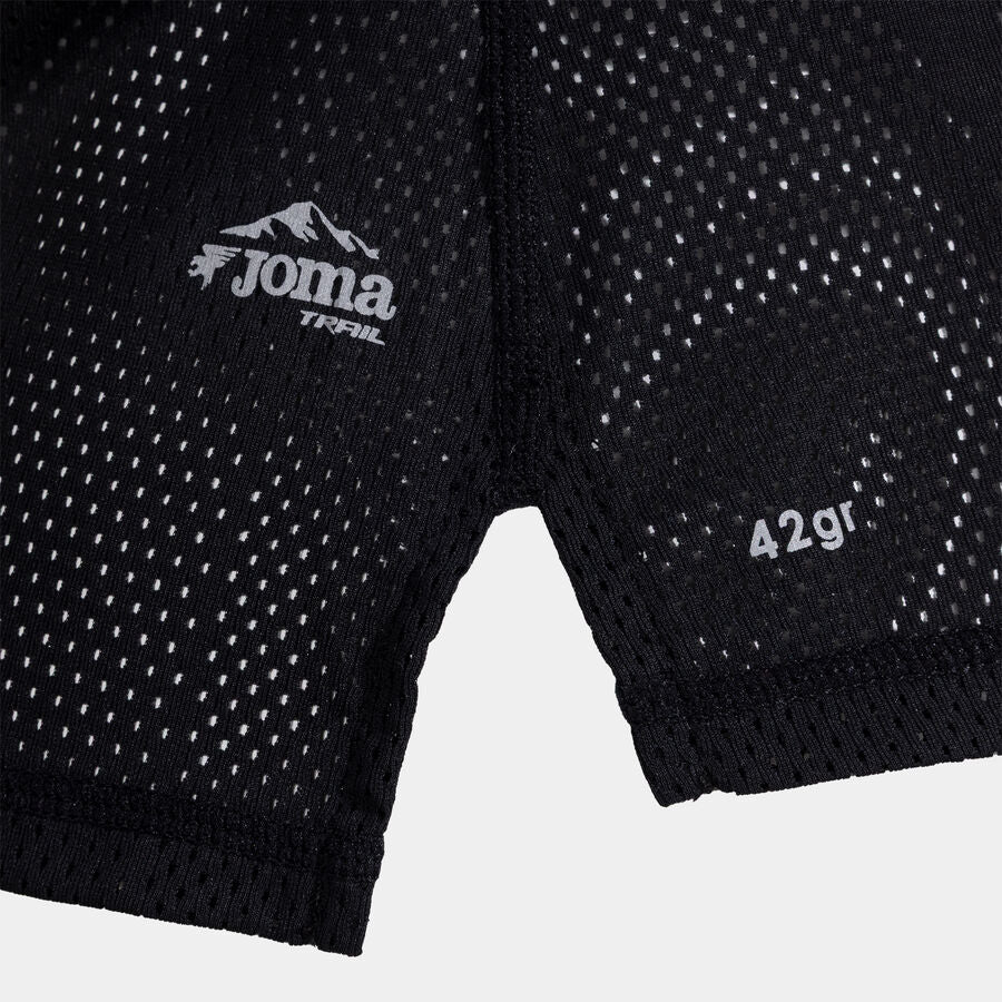 Canottiera Donna Marathon II Nero