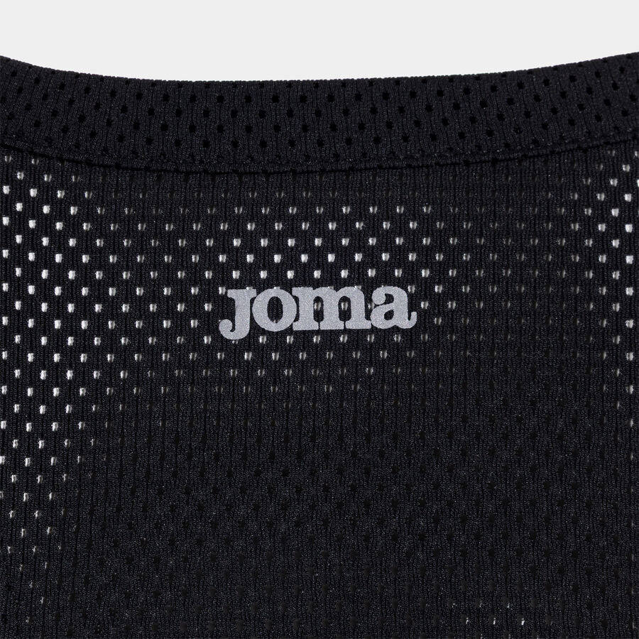 Canottiera Donna Marathon II Nero