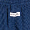 BERMUDA DONNA MIMETIC BLU