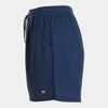 BERMUDA DONNA MIMETIC BLU