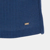 BERMUDA DONNA MIMETIC BLU