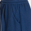BERMUDA DONNA MIMETIC BLU