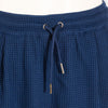 BERMUDA DONNA MIMETIC BLU