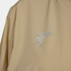 EXPLORER BALCANES ZIP-UP HOODIE BROWN