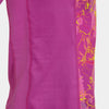 Felpe Donna Trail Deva Rosa