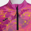 Felpe Donna Trail Deva Rosa